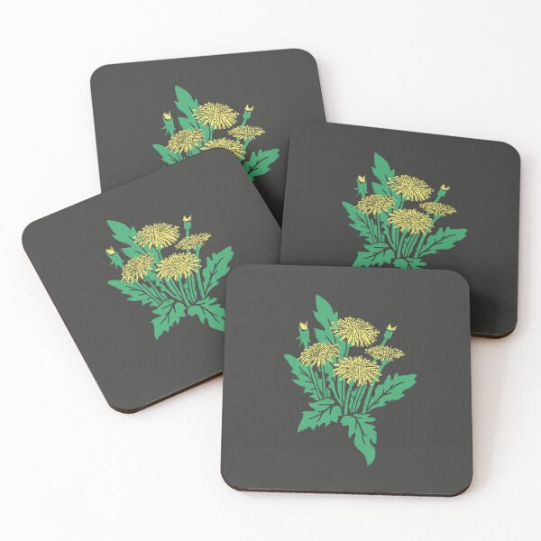 Item preview, Hand drawn Dandelions designed and sold by NanGlennon.