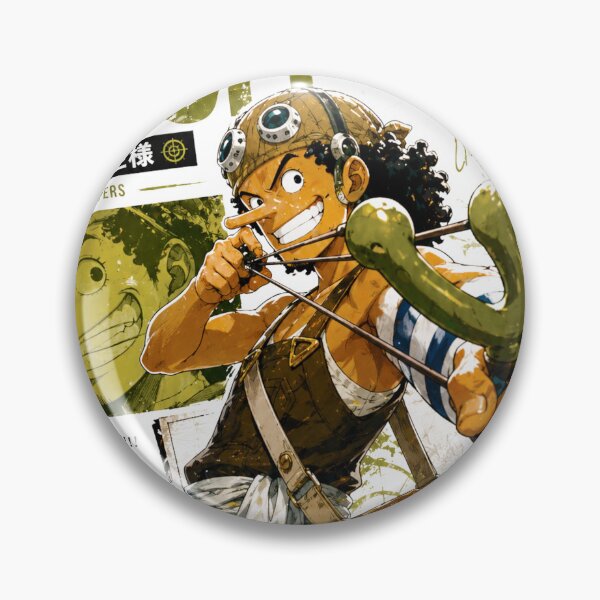 Item preview, KING OF SNIPERS fanart designed and sold by brexastore.