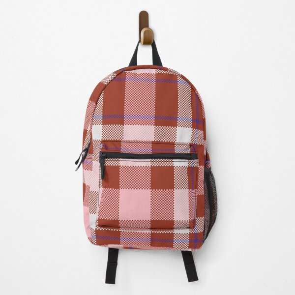 Item preview, Red Classic Plaid Seamless Pattern Backgroun designed and sold by PowerAntShop.