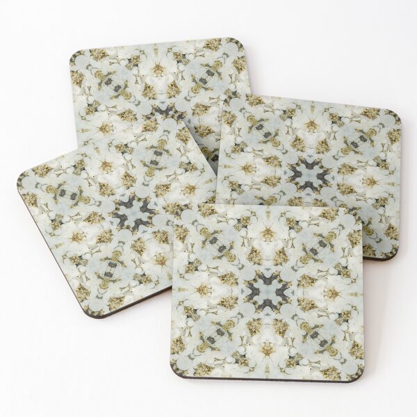 Item preview, Flowers #1 Kaleidoscopic designed and sold by Squeebird.