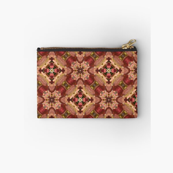 Item preview, Fall Leaves #7 Kaleidoscopic designed and sold by Squeebird.