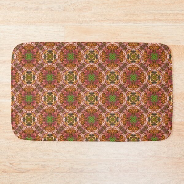 Item preview, Fall Leaves #6 Kaleidoscopic designed and sold by Squeebird.