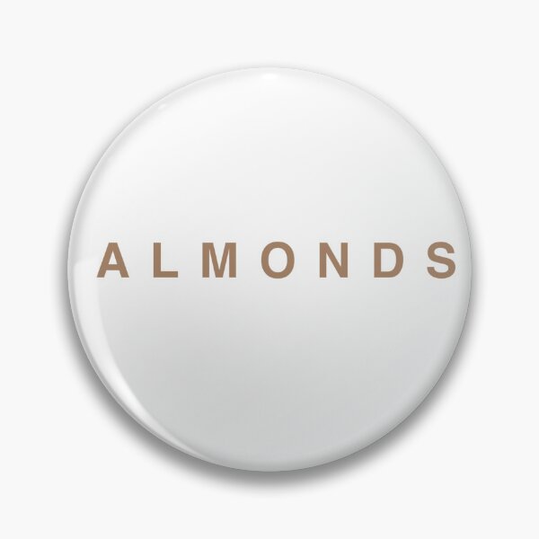Item preview, Almonds designed and sold by AriadneSullivan.