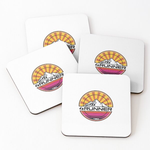Item preview, 4runner retro designed and sold by Timegraf.