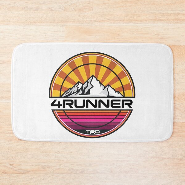 Item preview, 4runner retro designed and sold by Timegraf.
