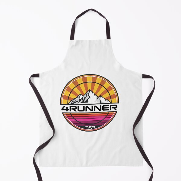 Item preview, 4runner retro designed and sold by Timegraf.
