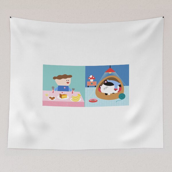 Item preview, We are friends designed and sold by minigold.