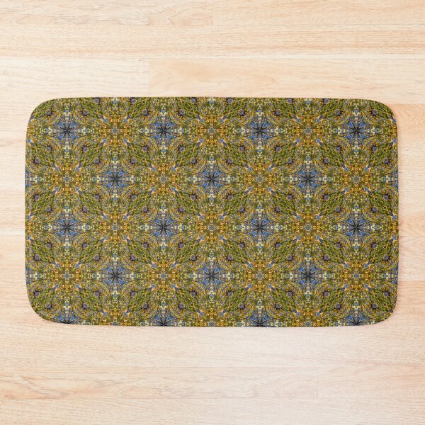 Item preview, Fall Leaves #3 Kaleidoscopic designed and sold by Squeebird.