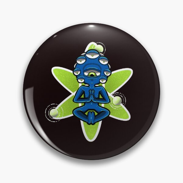 Item preview, Watcher designed and sold by Cyberjester2000.