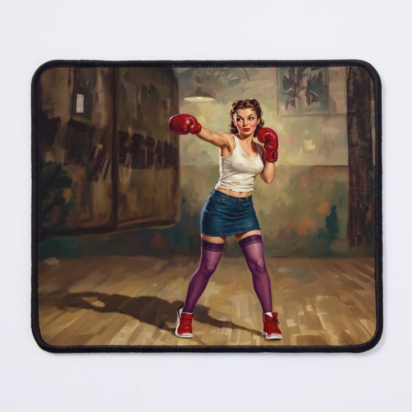 Item preview, The Boxer 002 designed and sold by IanBiAM.