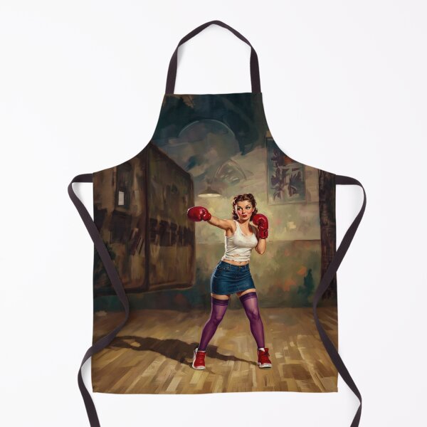 Item preview, The Boxer 002 designed and sold by IanBiAM.