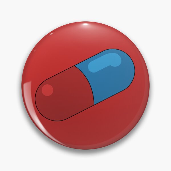 Item preview, Akira pill designed and sold by Hirako Nakatsu.