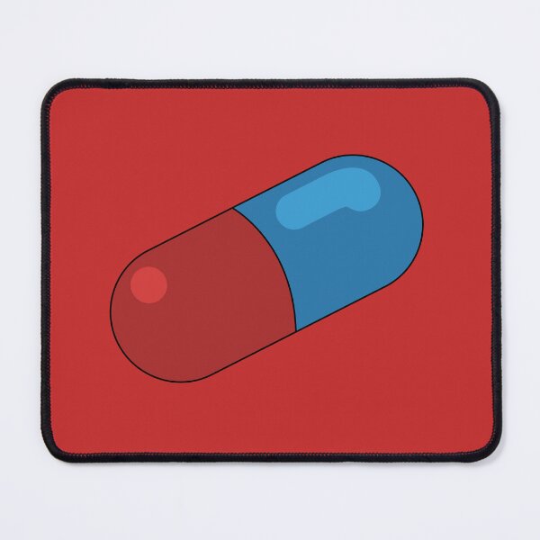 Item preview, Akira pill designed and sold by Hirako Nakatsu.