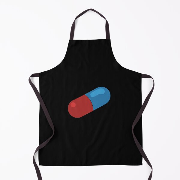 Item preview, Akira pill designed and sold by Hirako Nakatsu.