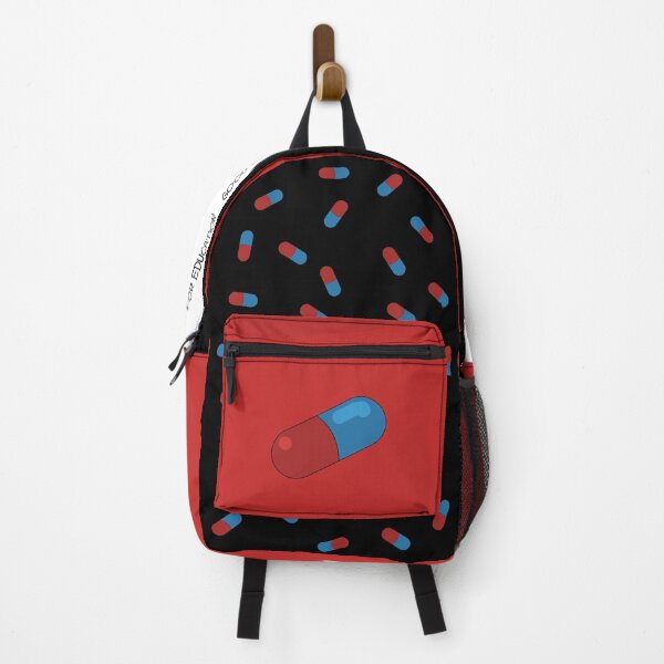 Item preview, Akira pill designed and sold by Hirako Nakatsu.