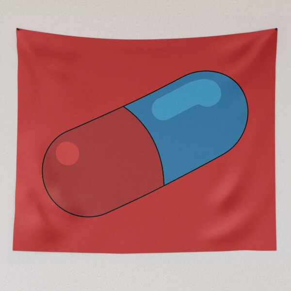 Item preview, Akira pill designed and sold by Hirako Nakatsu.