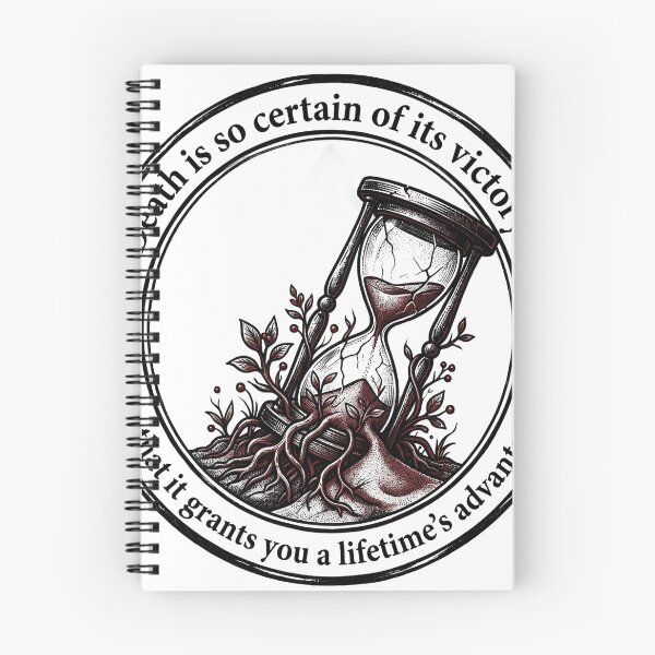 Item preview, Death's Victory designed and sold by AndyRizzoChapin.