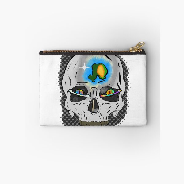 Item preview, Planetary Death designed and sold by BolinsDesigns.