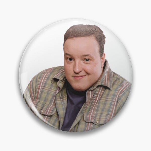 Item preview, Kevin James i'm gonna be a dad meme designed and sold by Achkalona.