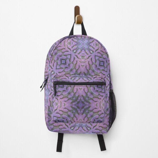 Item preview, Doormat Kaleidoscopic designed and sold by Squeebird.