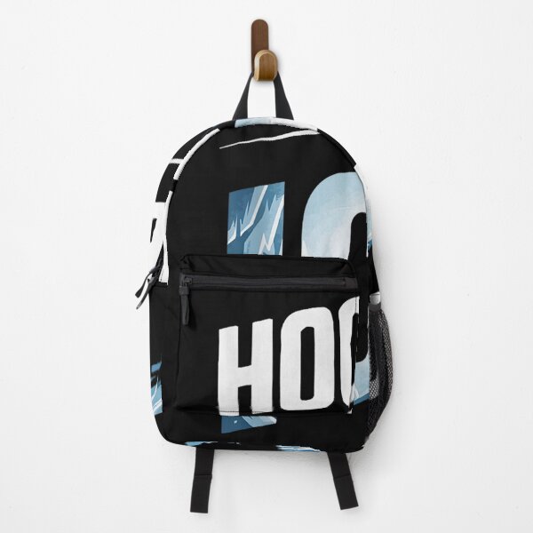 Item preview, Ice Climbing Hooked on Ice designed and sold by goombi-creative.