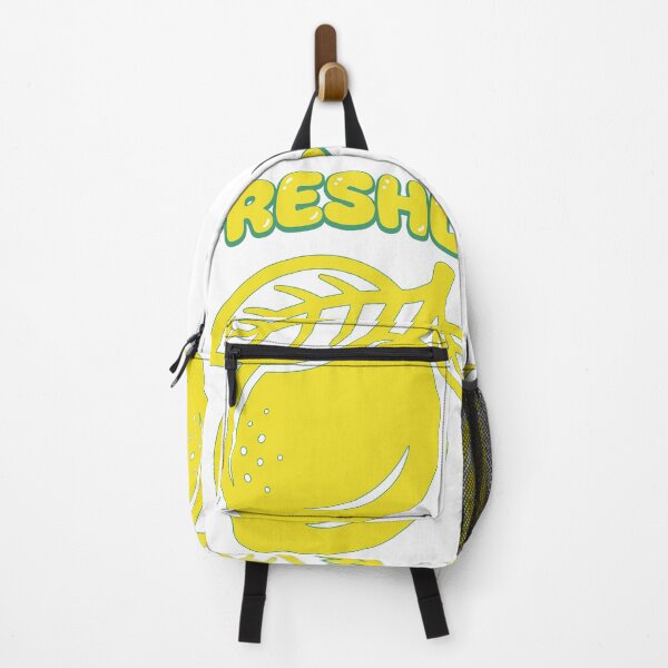 Artikelvorschau, Freshly Lemon – Minimalistische Sommergrafik. entworfen und verkauft von EunsooLee.