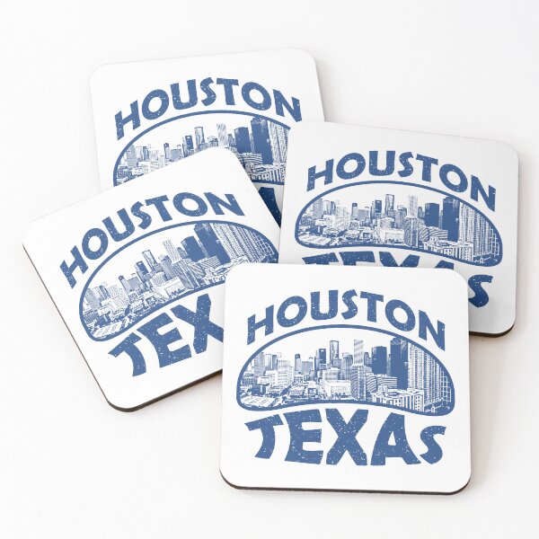 Item preview, Houston Texas designed and sold by ArtNoveltee.