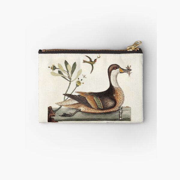 Item preview, DUCK - birds, killer of bugs designed and sold by Leo Rolph.