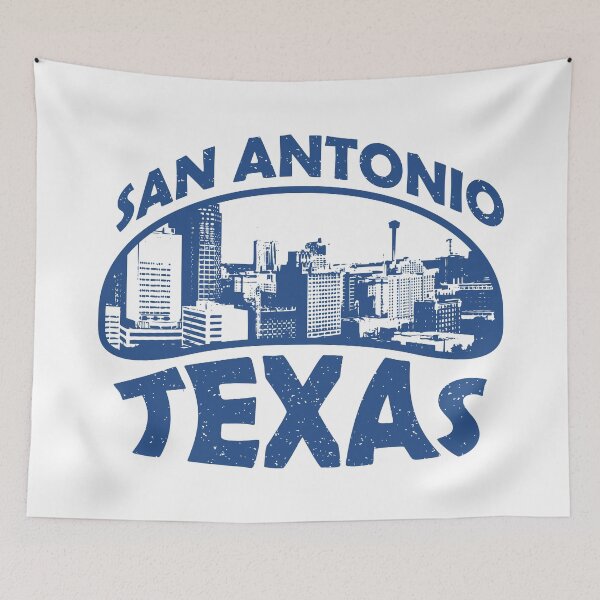 Item preview, San Antonio Texas designed and sold by ArtNoveltee.