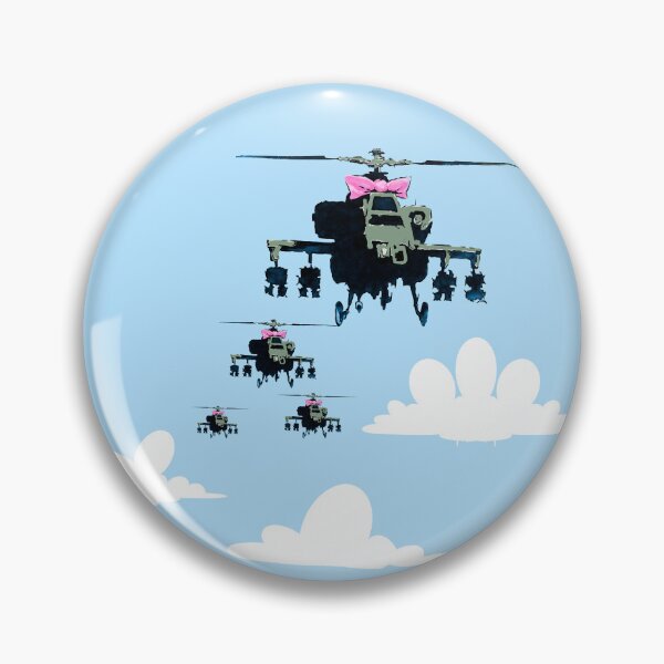 Item preview, Urban Art - Happy Choppers designed and sold by ArtPlus+.