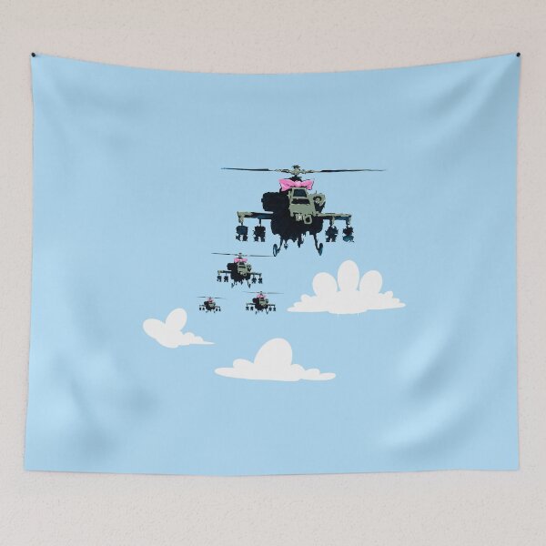 Item preview, Urban Art - Happy Choppers designed and sold by ArtPlus+.