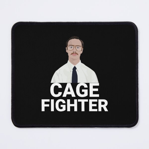 Item preview, Cage Fighter designed and sold by Primotees.