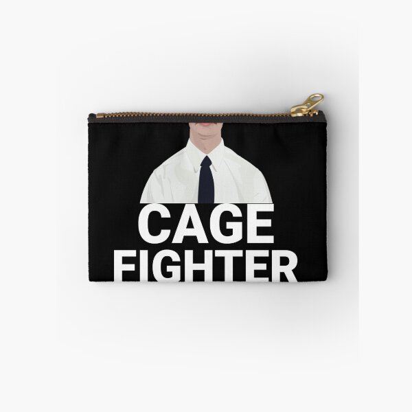 Item preview, Cage Fighter designed and sold by Primotees.