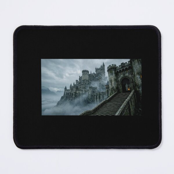 Item preview, Kingdom of the Shrouded Citadel designed and sold by Ironclad SPIRE.