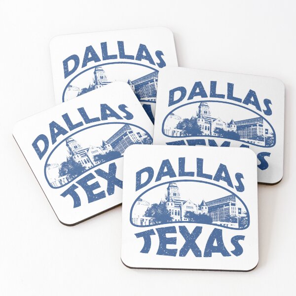 Item preview, Dallas Texas designed and sold by ArtNoveltee.