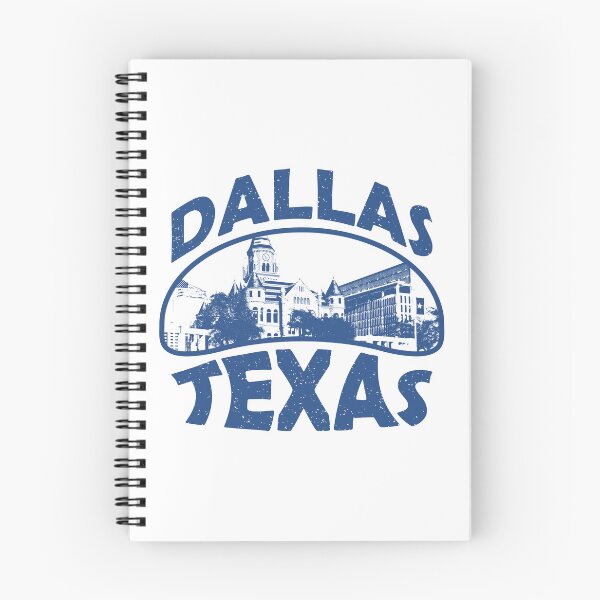 Item preview, Dallas Texas designed and sold by ArtNoveltee.