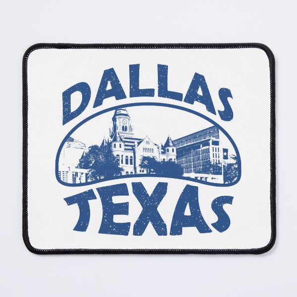 Item preview, Dallas Texas designed and sold by ArtNoveltee.