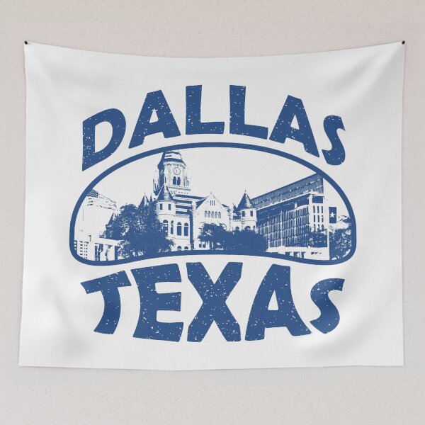 Item preview, Dallas Texas designed and sold by ArtNoveltee.