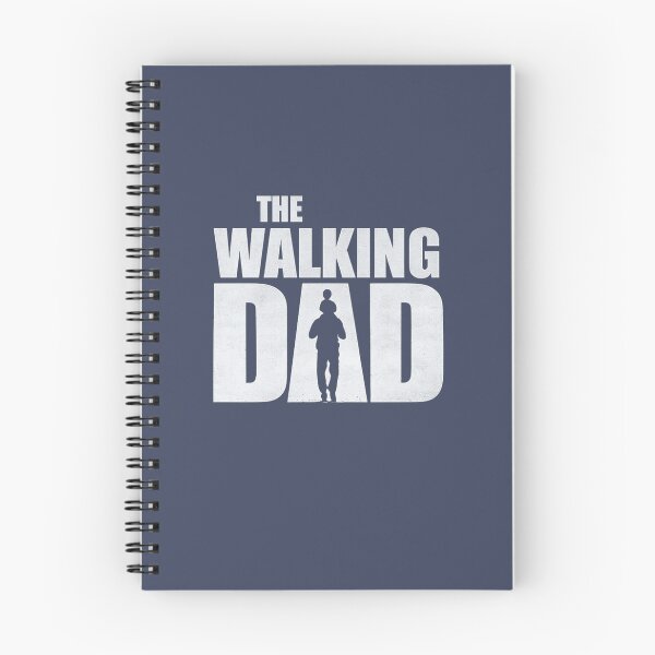 Item preview, Dad - The Walking Dad Awesome Fathers Day designed and sold by LNThread.