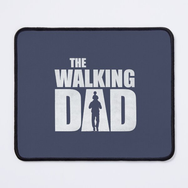 Item preview, Dad - The Walking Dad Awesome Fathers Day designed and sold by LNThread.