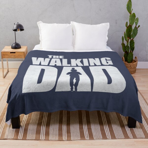 Item preview, Dad - The Walking Dad Awesome Fathers Day designed and sold by LNThread.