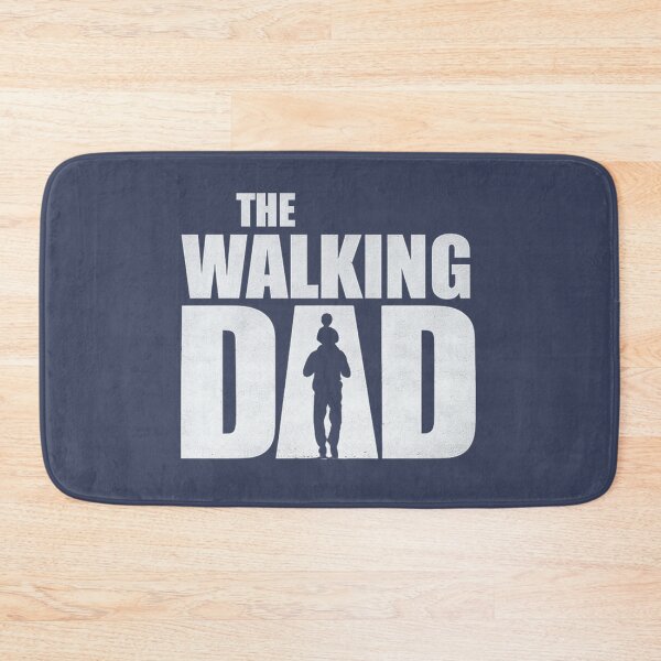 Item preview, Dad - The Walking Dad Awesome Fathers Day designed and sold by LNThread.