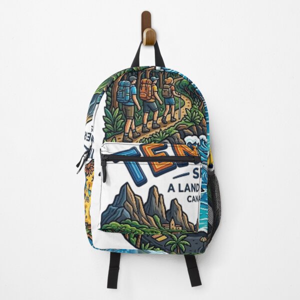 Item preview, TENERIFE designed and sold by likbatonboot.