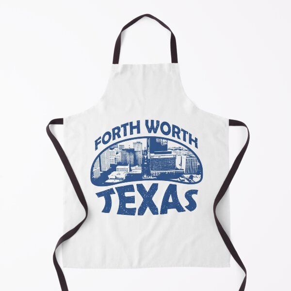Item preview, Forth Worth Texas designed and sold by ArtNoveltee.