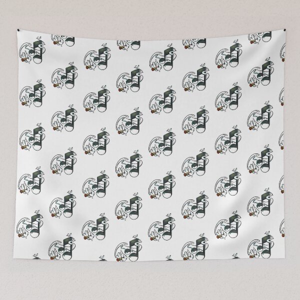 Item preview, Nota Alta designed and sold by santanafirpo.