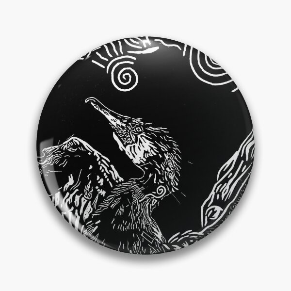 Item preview, Cormorant designed and sold by luisquevedop.