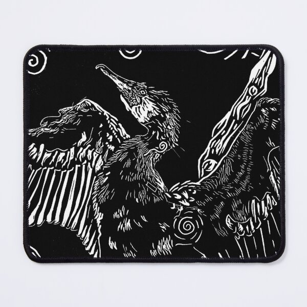 Item preview, Cormorant designed and sold by luisquevedop.