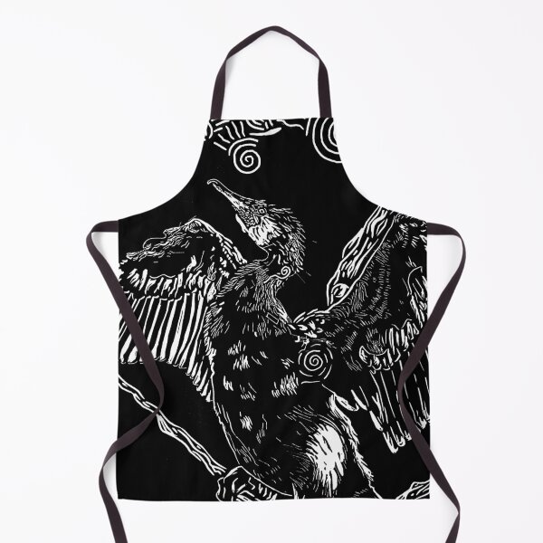 Item preview, Cormorant designed and sold by luisquevedop.