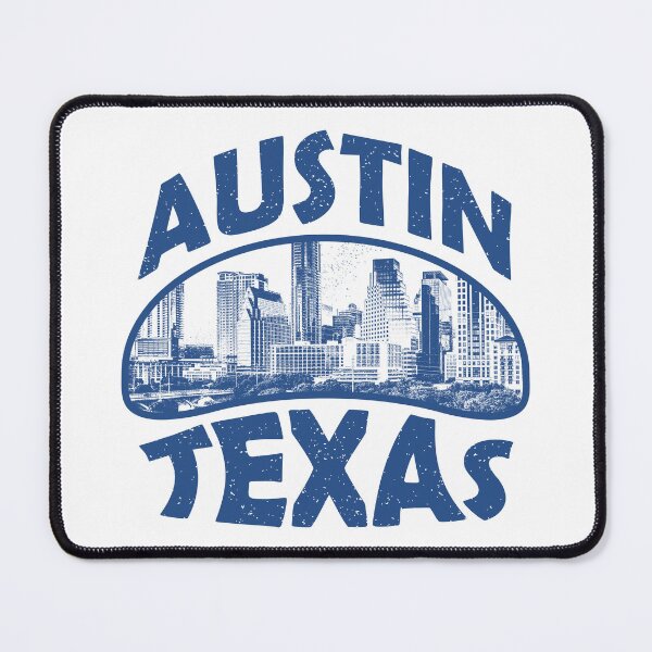 Item preview, Austin Texas designed and sold by ArtNoveltee.
