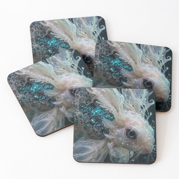 Item preview, Glaucus-Rabbit designed and sold by SoloSquared.